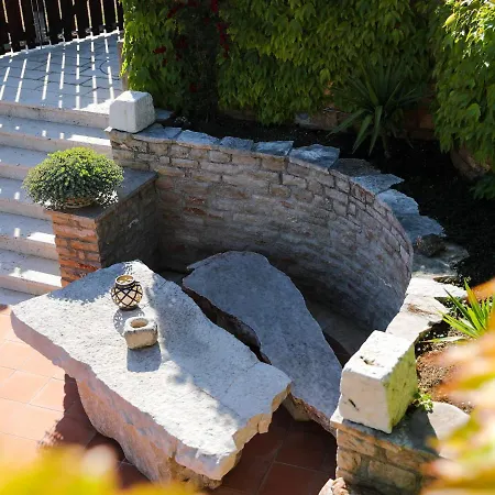 Kostela Ložišće