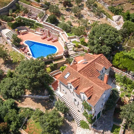 Kostela Ložišće